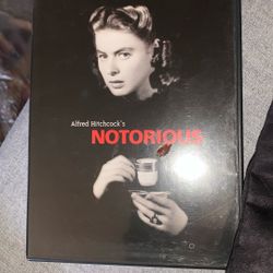 Notorious 