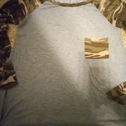 Luna Tunic Size Large