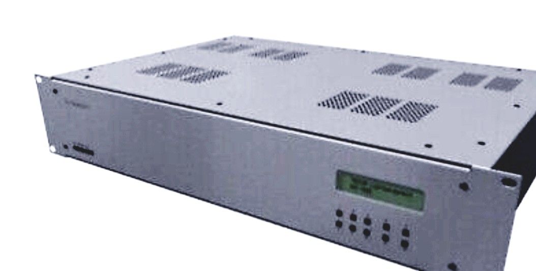 Traxon LED Lighting Controller, Programmabe