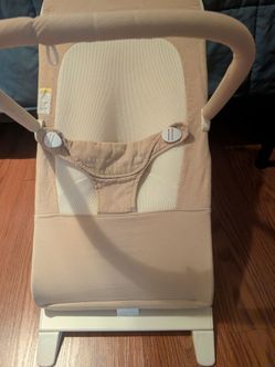 Alpine Delight Bouncer