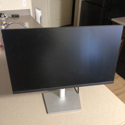 Dell Monitor 