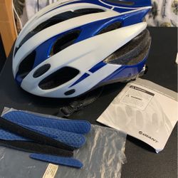 Cycling Helmet 