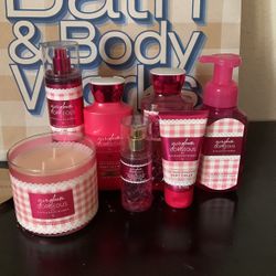 Fragancia Bundle 