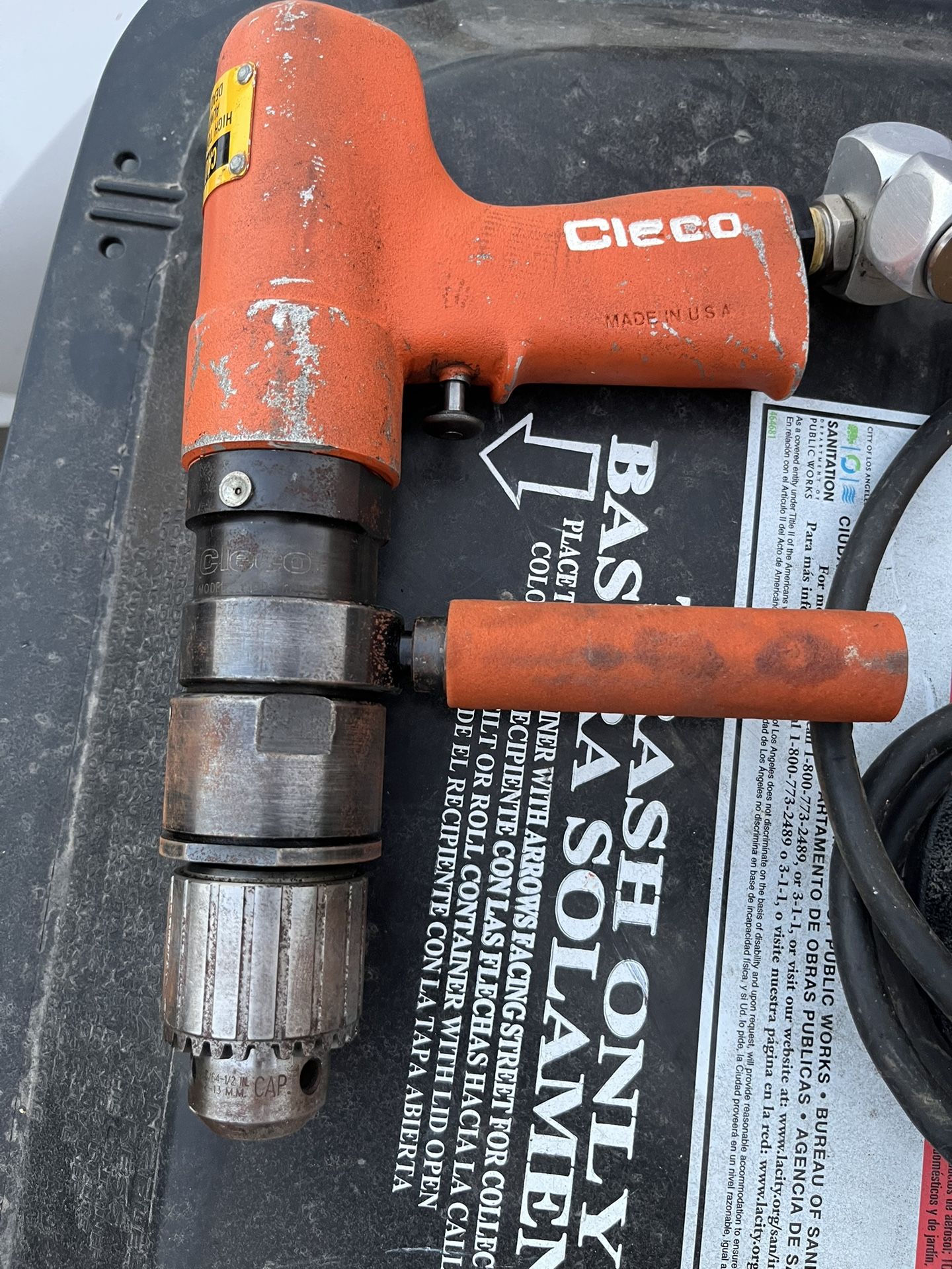 Tools