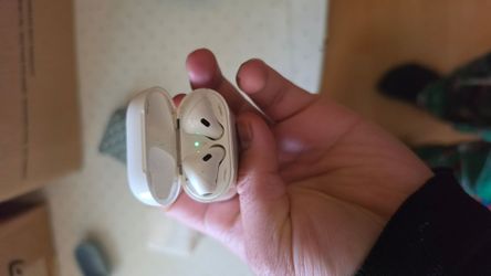 Apple airpods gen 1