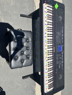 Piano