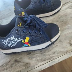 Heelys