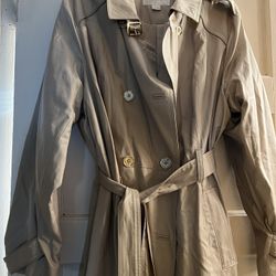 Women's Michael Kors Coat