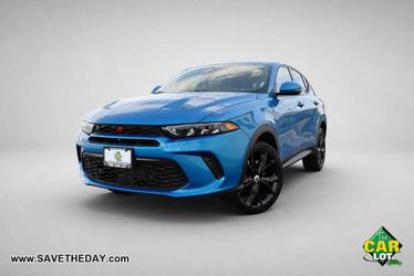 2023 Dodge Hornet