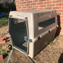 Vari Kennel Large Breed Dog Kennel