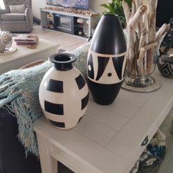 Ceramic Decor