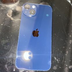 iPhone 13 For Parts Only 