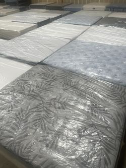 Mattress Blowout Sale