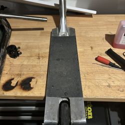 Ethic Pandora Scooter Deck