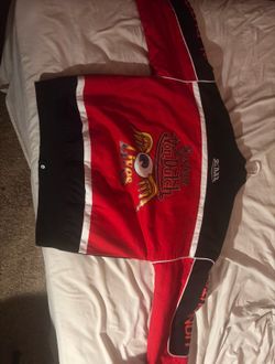 Von Dutch System Jacket