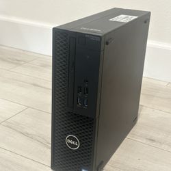 Dell Gaming PC – RX 6400 / 32GB RAM / 1TB SSD – Ready to Go