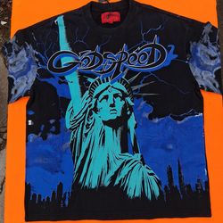 Extra Large Vale Long Sleeve T Shirt