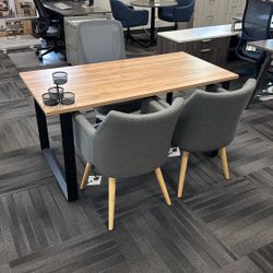 Modern Office Desk
