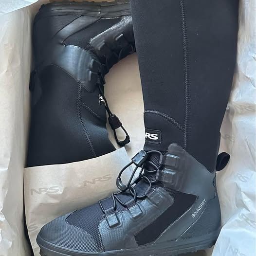 NRS Boundary Boots