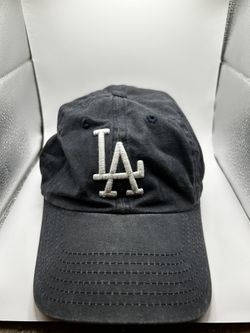 LA Dodger hat