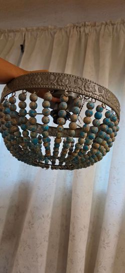 Ceiling light chandelier
