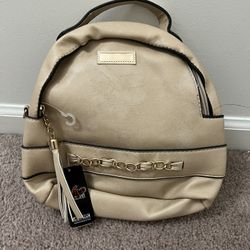 Wild Wear Mini Backpack Faux Leather Ladies HandBag