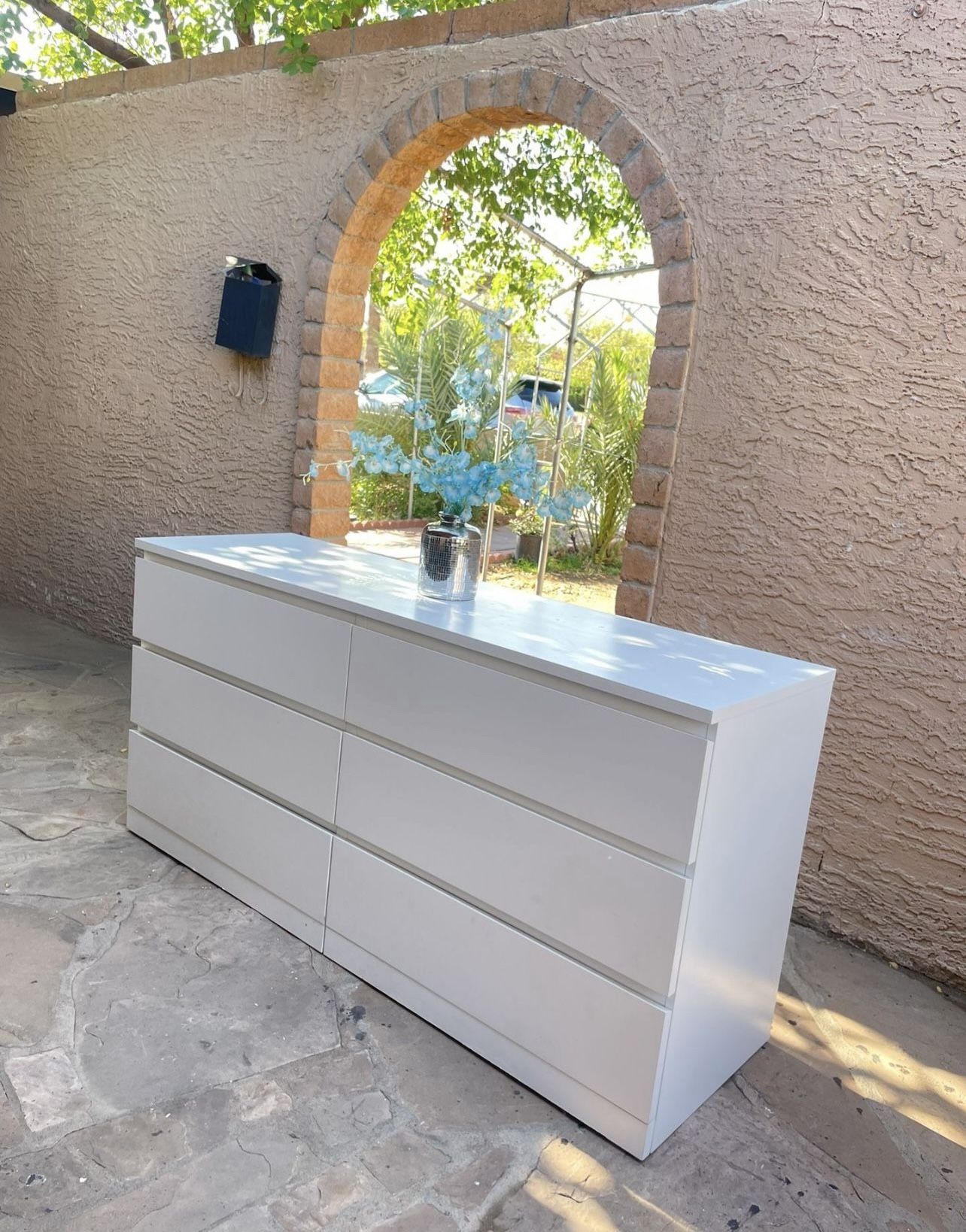 IKEA Dresser 
