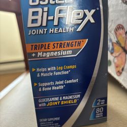 Osteo Bi Flex 