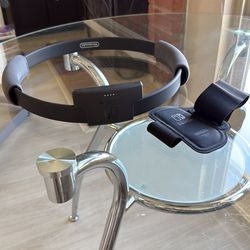 Ring Fit accessories