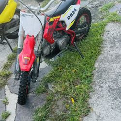 2021 DB24 110cf