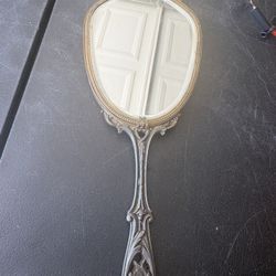 Vintage Mirror
