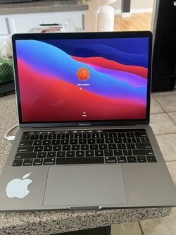 MacBook Pro