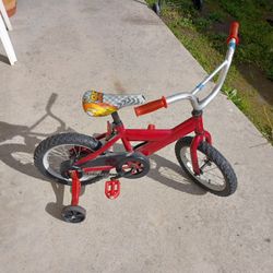 Bike