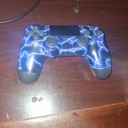 Ps4 Controller 