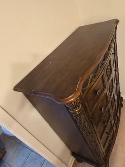 Free item—needs to be picked up today.