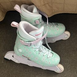 Impala Inline Skates