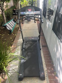 Treadmill