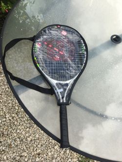 Racket