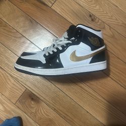 Men’s 9.5