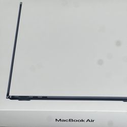 MacBook Air 