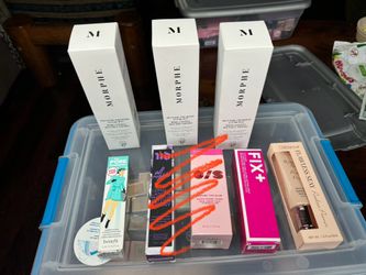 Makeup And Skin Care
