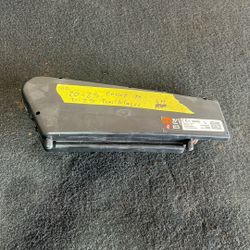 (112) 20-25 Buick Encore Gx 21-25 Chevy Trailblazer Left Front Seat Airbag Air Bag 2020 2021 2022 2023 2024 2025