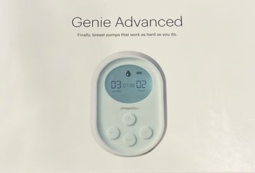 Genie Advanced