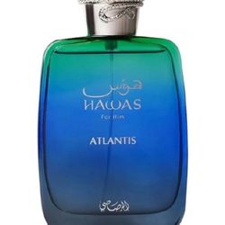 Rasasi Hawas Atlantis