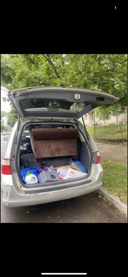 You need move sofa,bed,mattress send me message I am available $60 area new haven