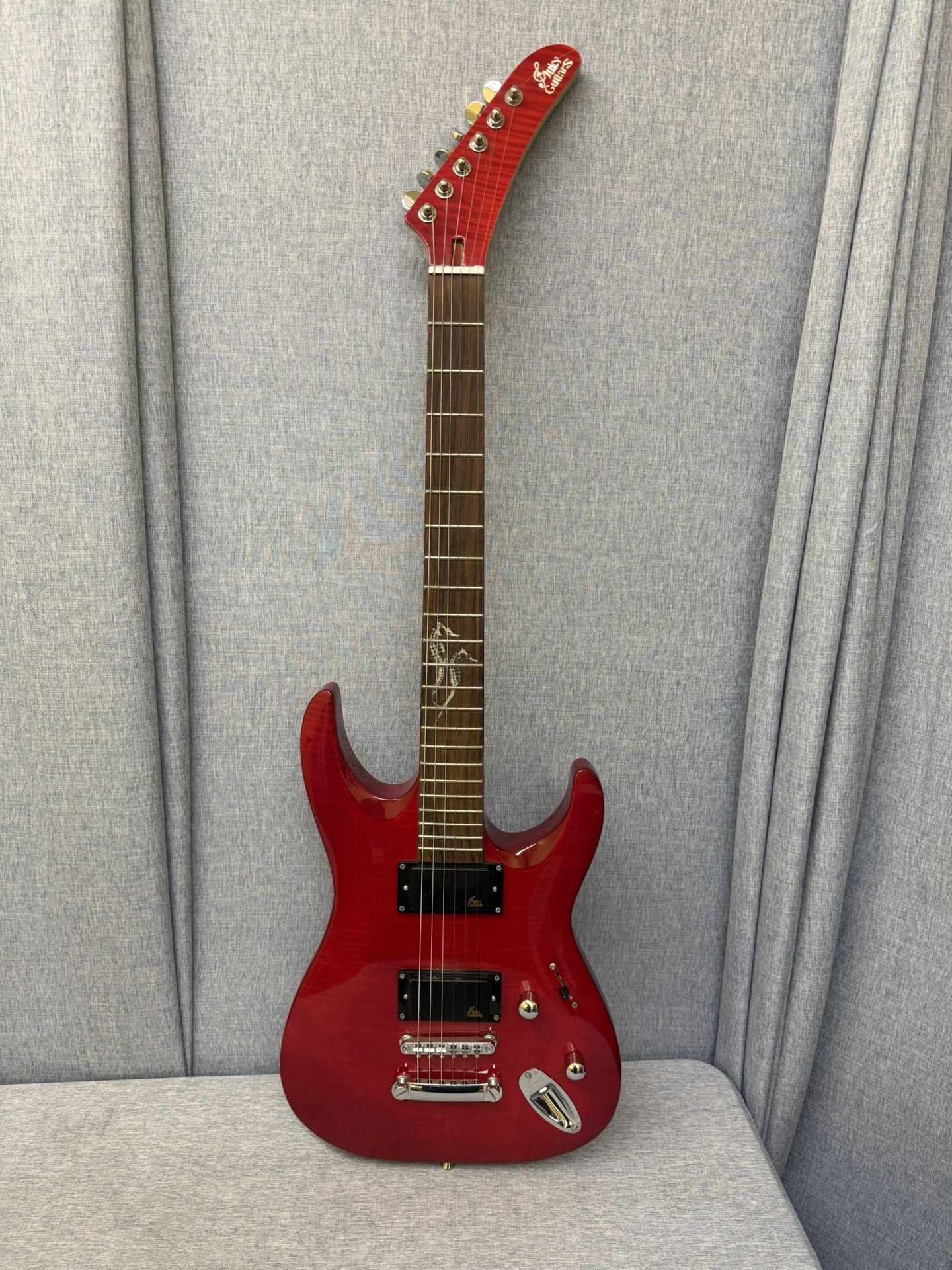 Juicy Guitars Electric Guitar