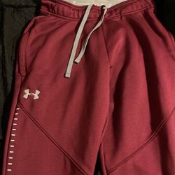 Under Armor Sweats