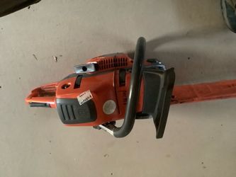 Chainsaw