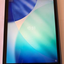 Apple iPad 8 128gb 26.1