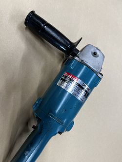 Makita Angle Grinder